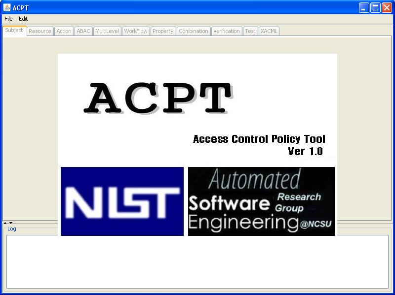 ACPT Project
