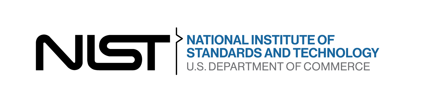 NIST logo