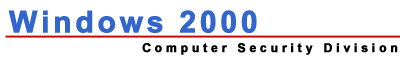 Windows 2000