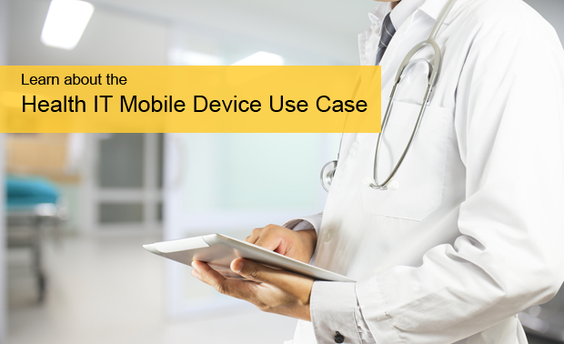 Health IT Mobile Use Case