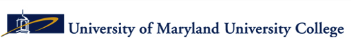 University of Maryland University College (UMUC) Logo