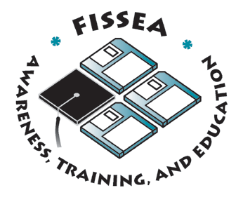 FISSEA logo
