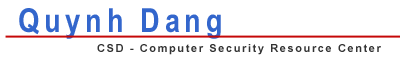 Quynh Dang header image